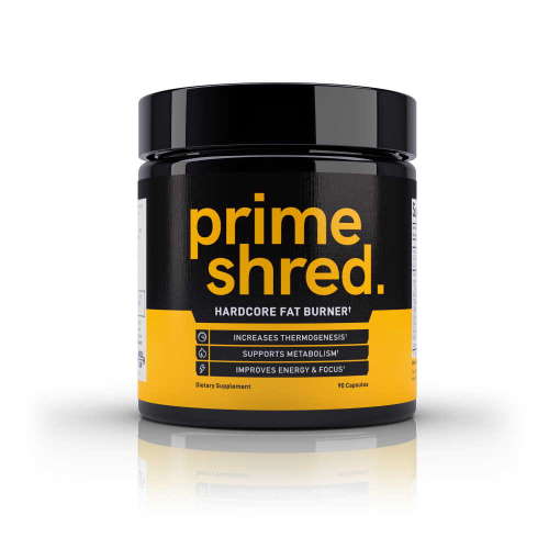 prime shred