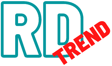 RDTrend logo